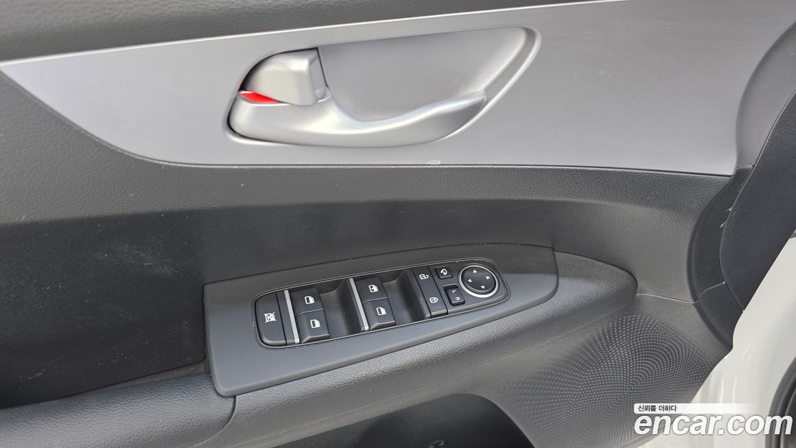 Kia K3 2022