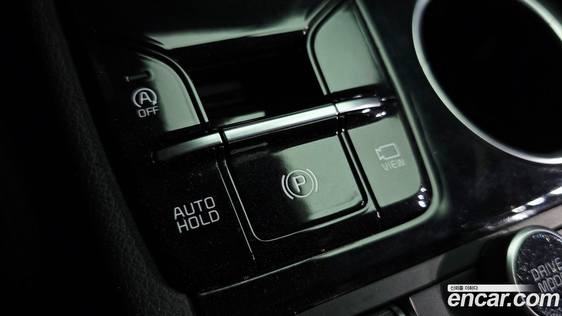 Kia K5 2020