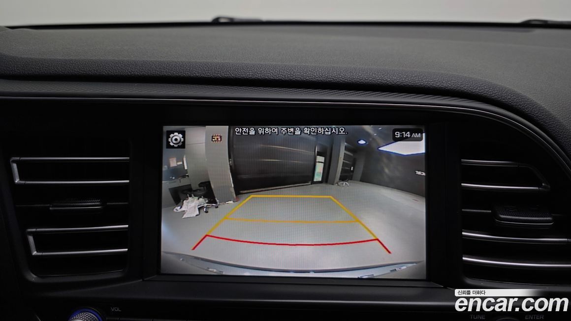 Hyundai AVANTE 2019