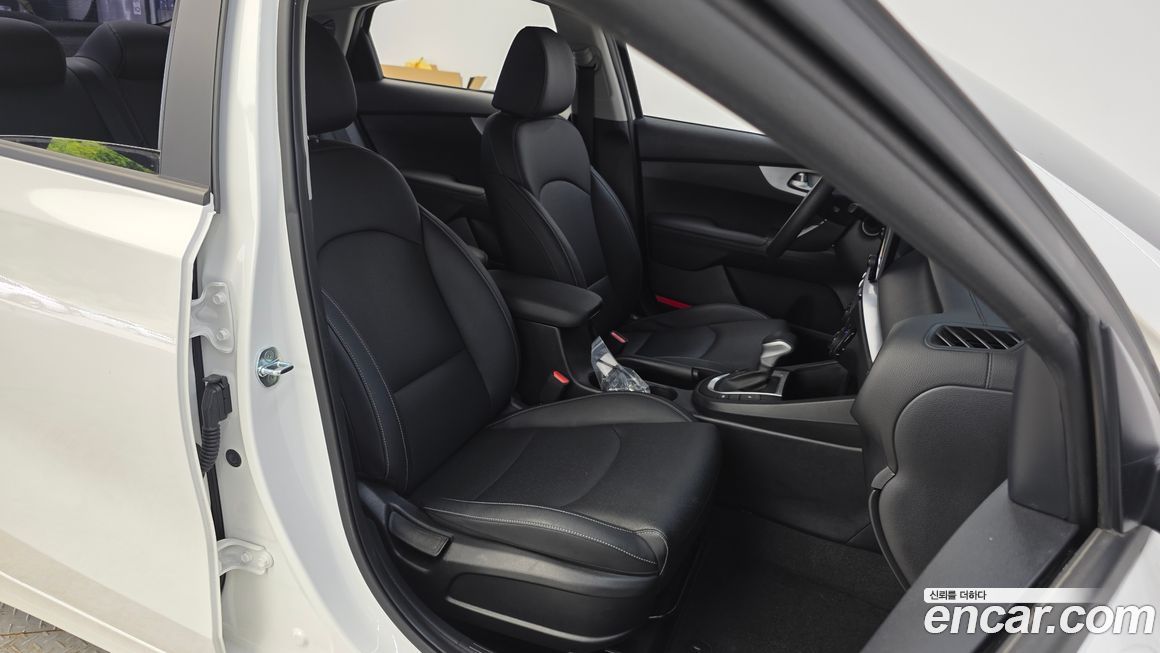 Kia K3 2022