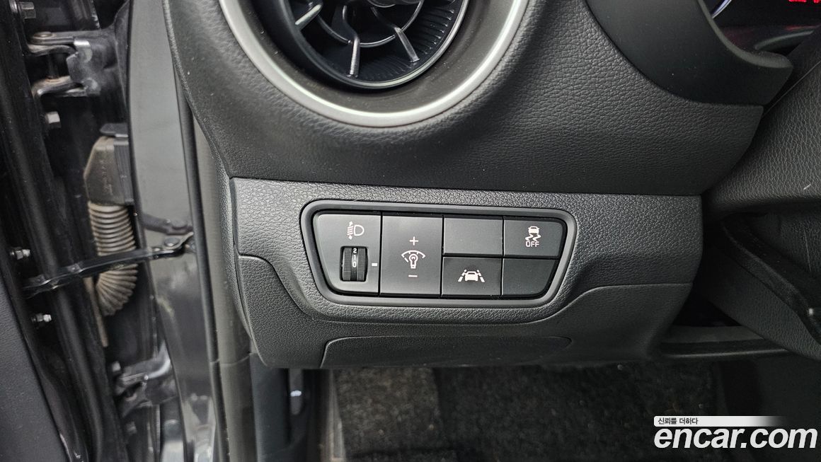 Kia K3 2021