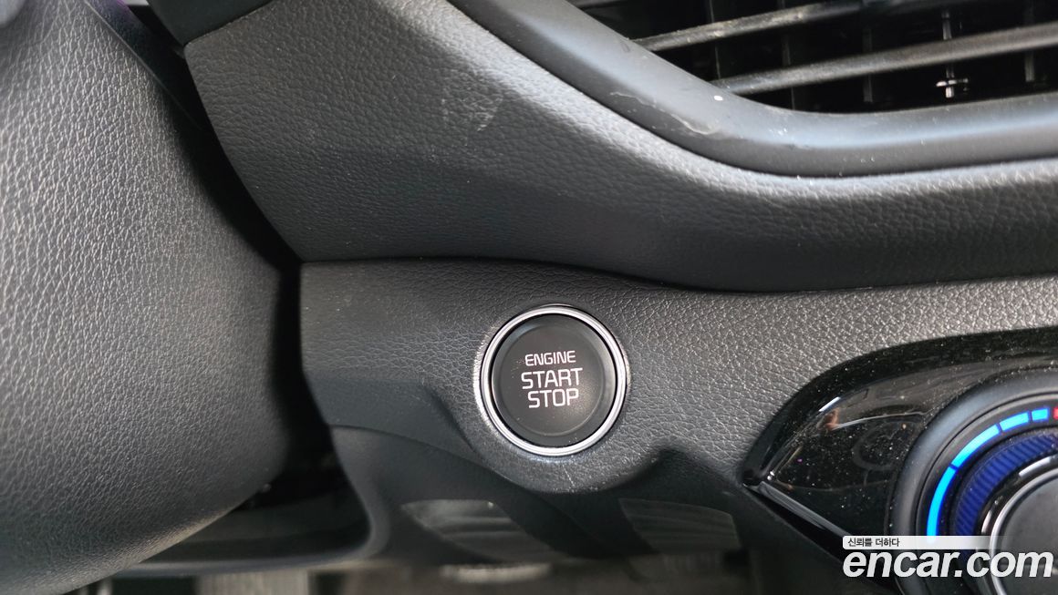Kia K3 2022