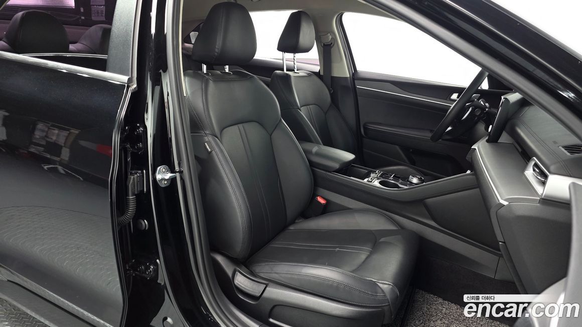 Kia K5 2020