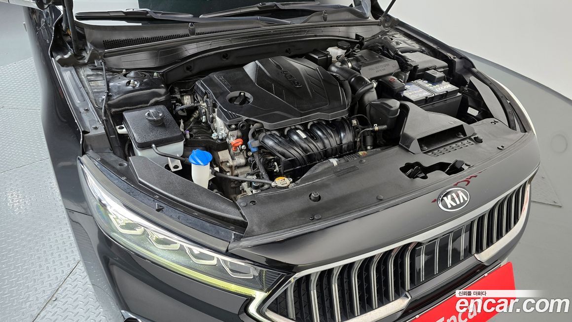 Kia K7 2020