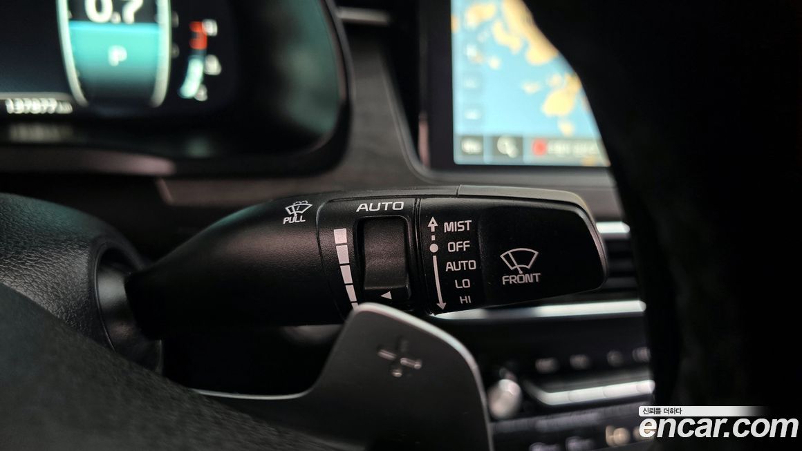Kia K7 2020