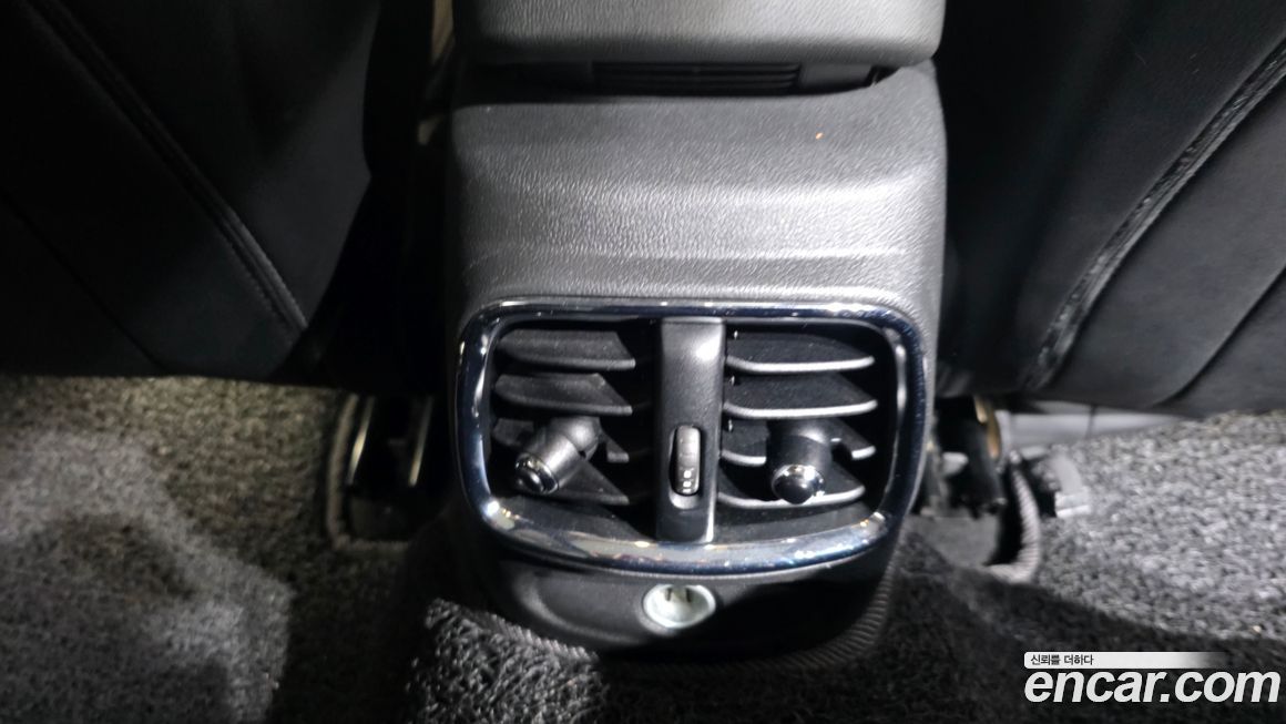 Mini Clubman 2018