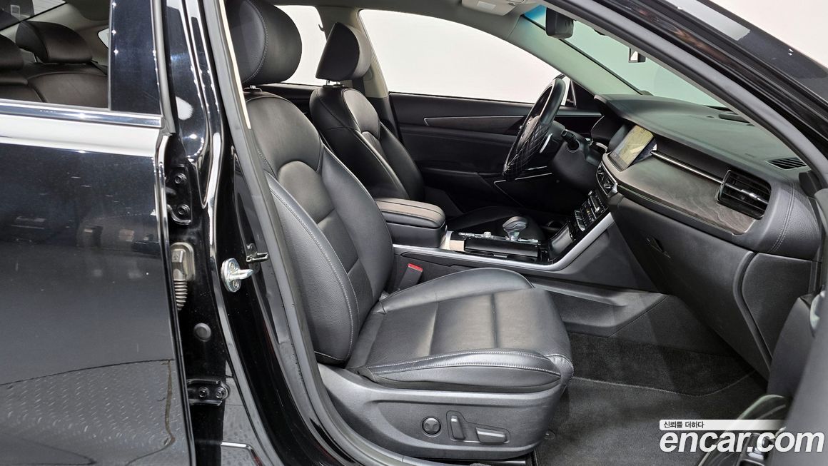 Kia K7 2020