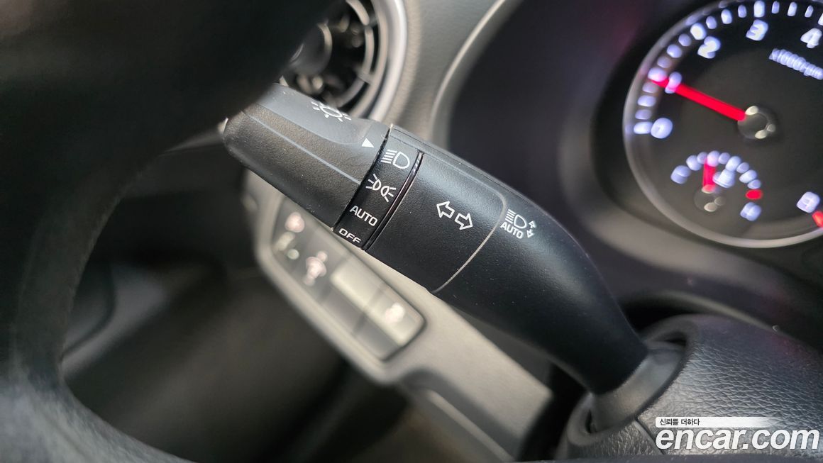 Kia K3 2022