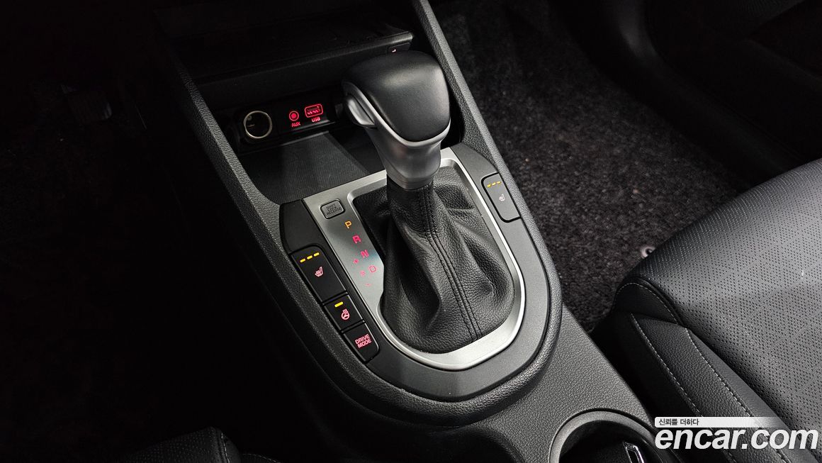 Kia K3 2021