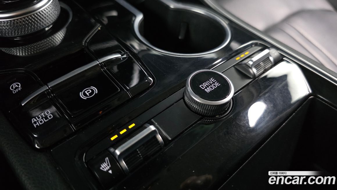Kia K5 2020