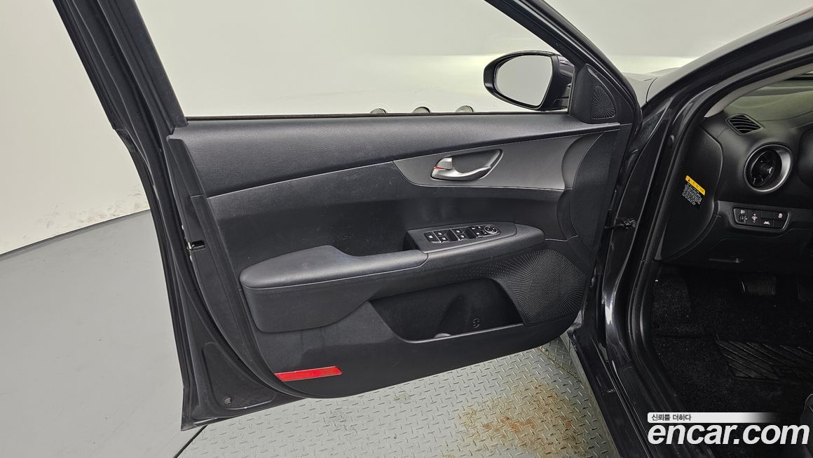 Kia K3 2021