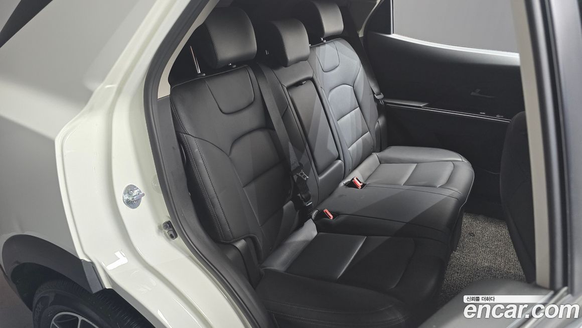 KG_Mobility_Ssangyong KORANDO 2020