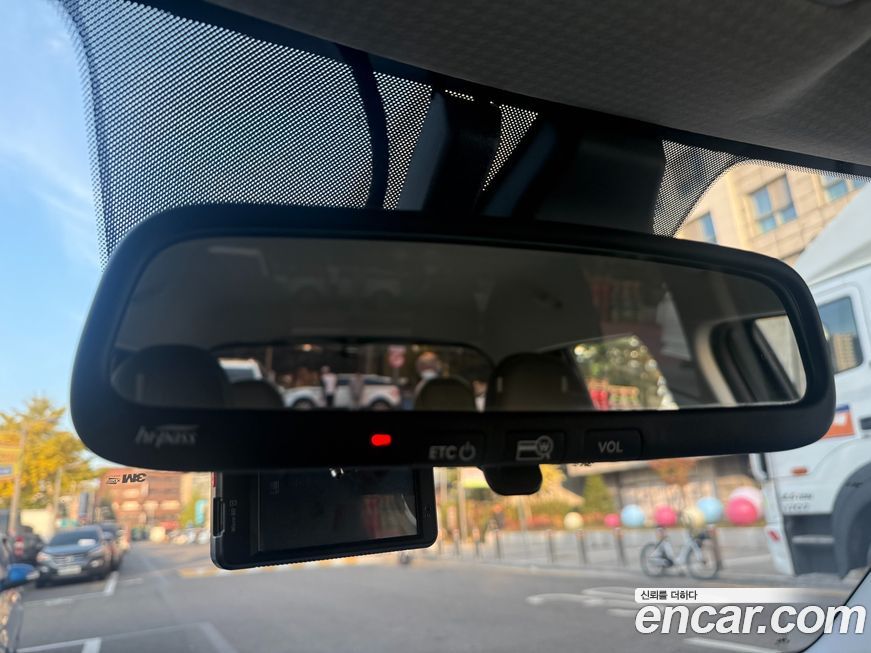 Hyundai Casper 2023