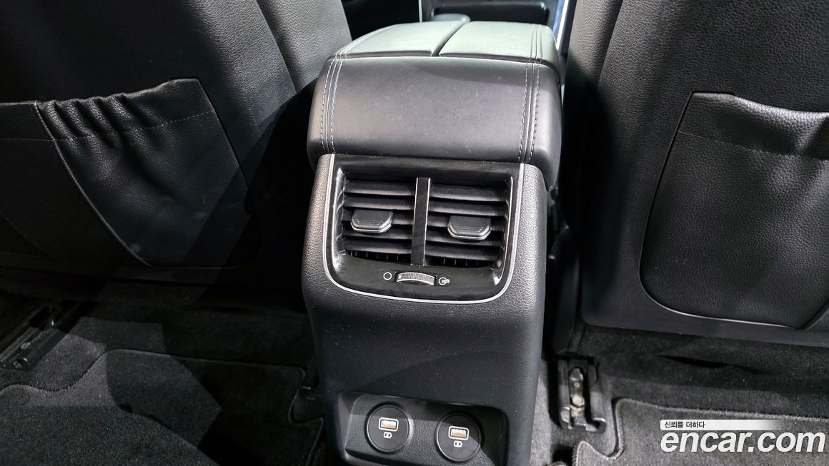Kia K7 2020