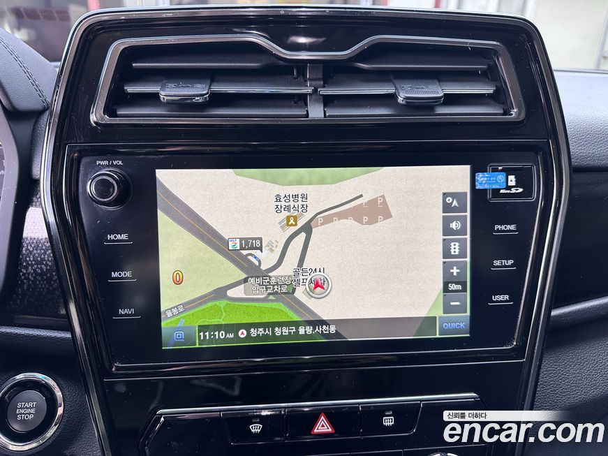KG_Mobility_Ssangyong TIBOLI 2020