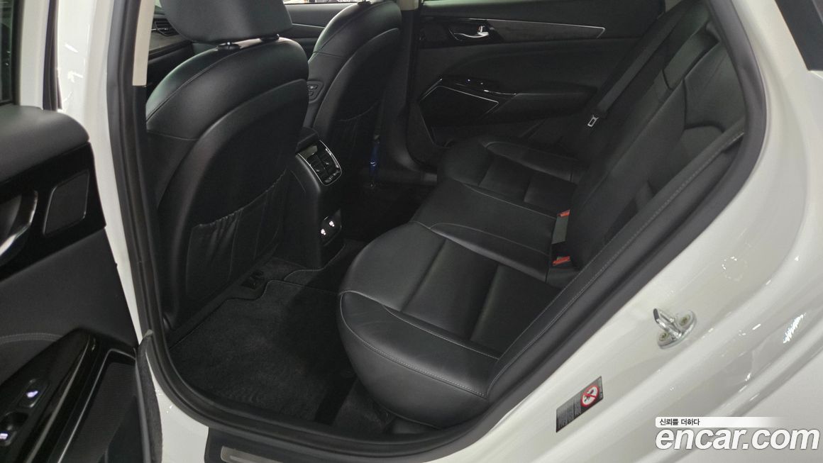 Kia K7 2020