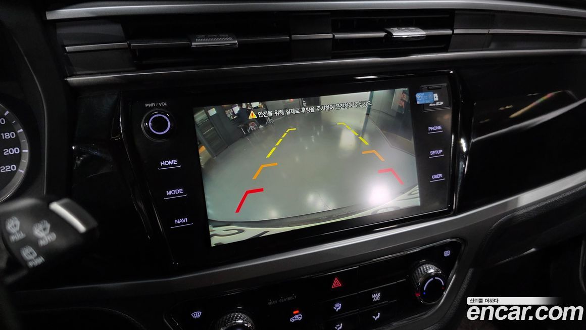 KG_Mobility_Ssangyong KORANDO 2020