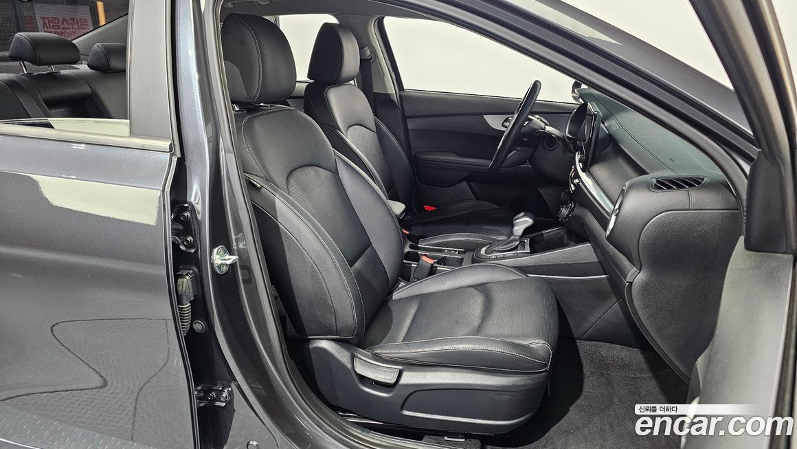 Kia K3 2022