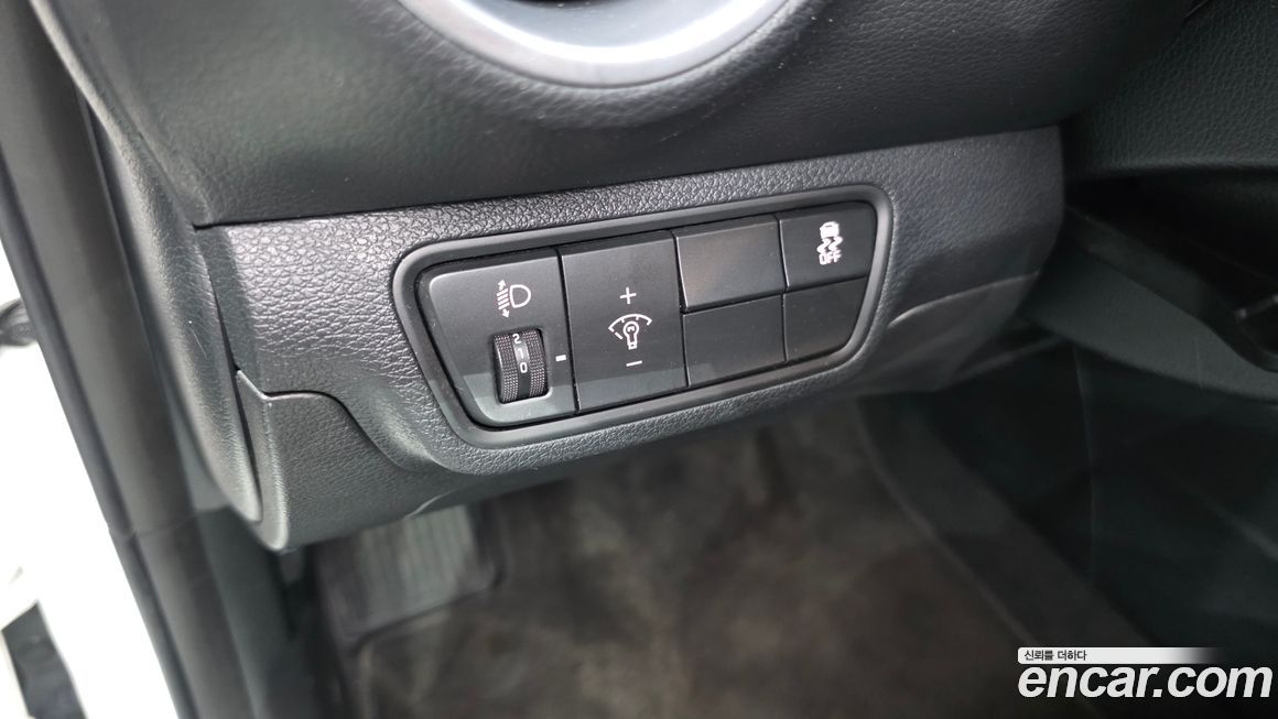 Kia K3 2022