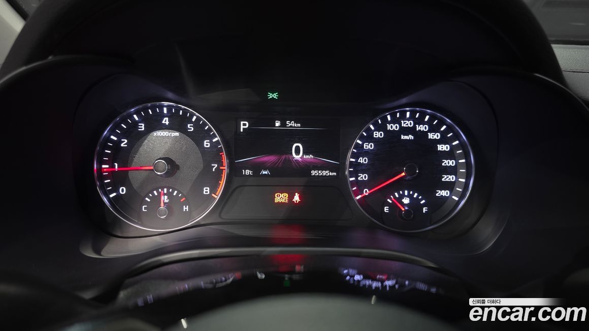 Kia K3 2022