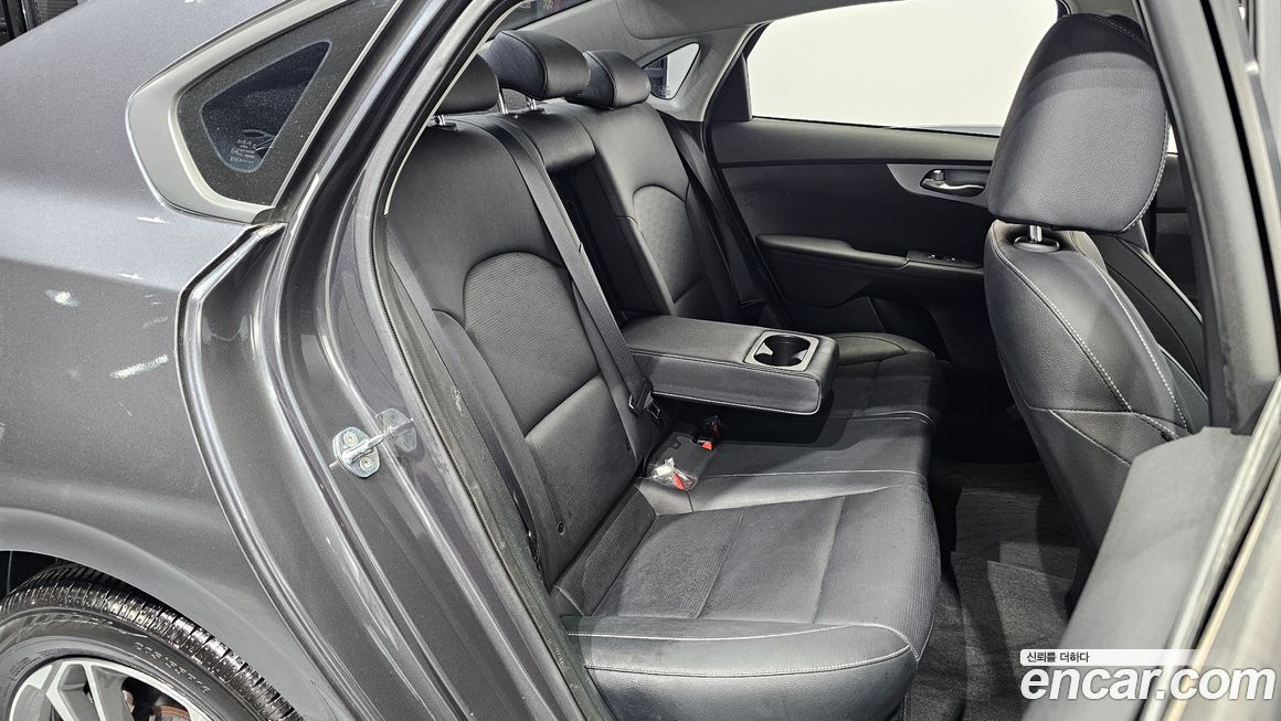 Kia K3 2022
