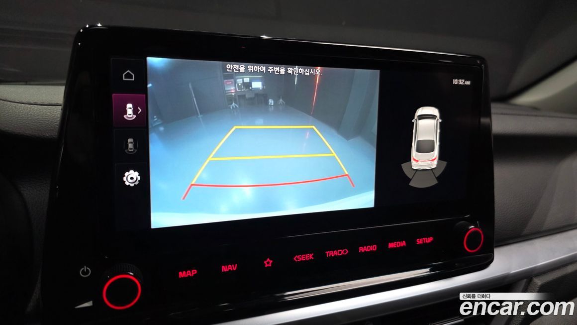 Kia K3 2022