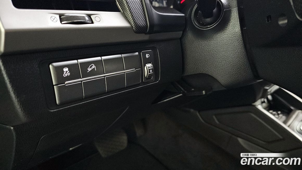 KG_Mobility_Ssangyong Rexton 2019