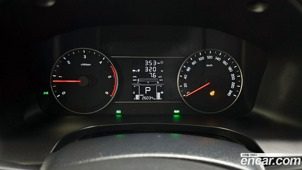 KG_Mobility_Ssangyong Rexton 2019