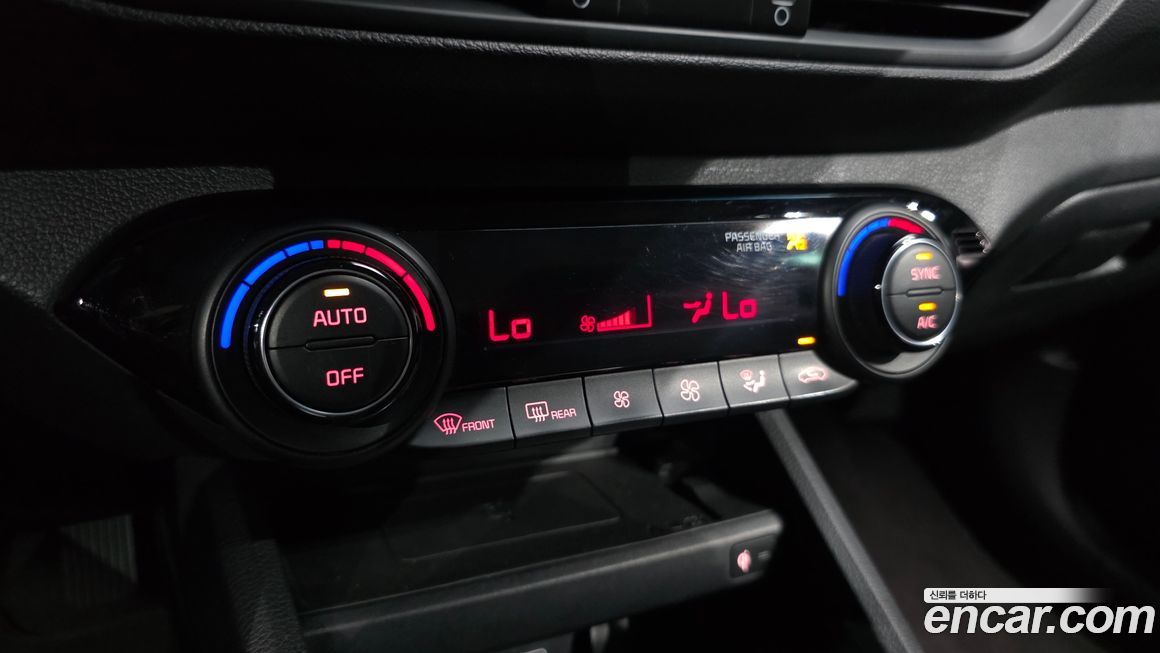 Kia K3 2022