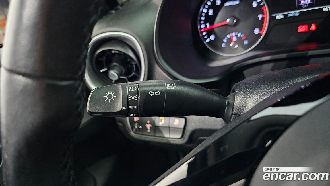 Kia K3 2022