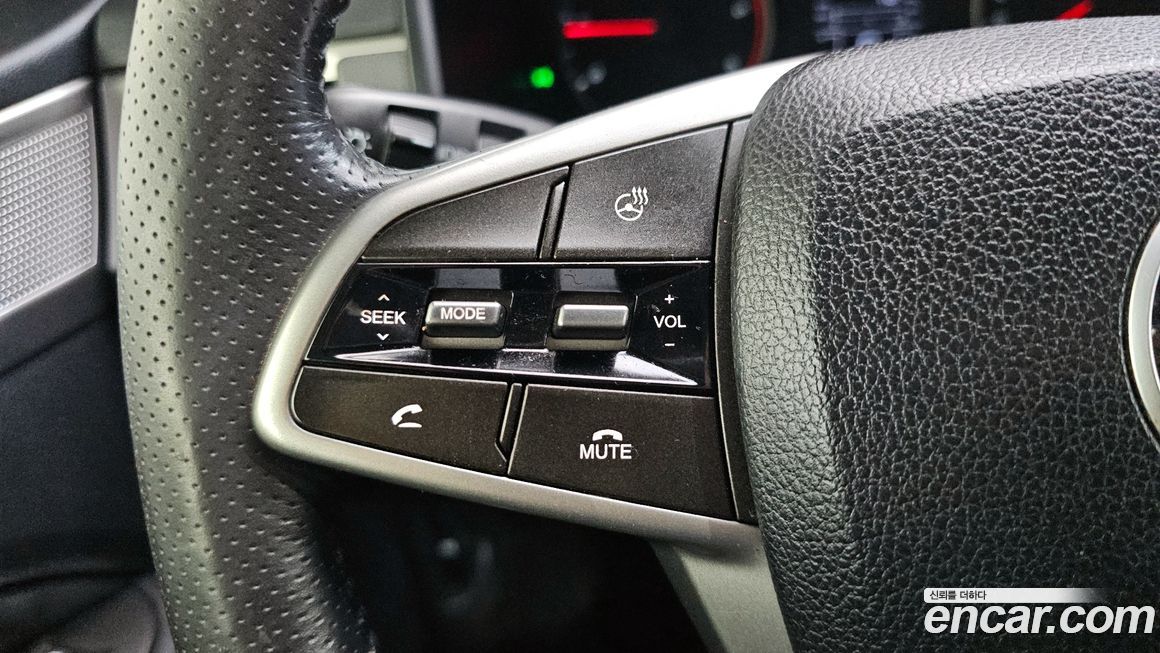 KG_Mobility_Ssangyong Rexton 2019