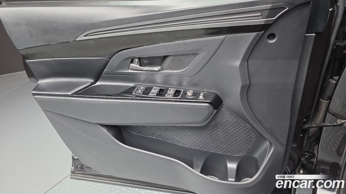 KG_Mobility_Ssangyong KORANDO 2020