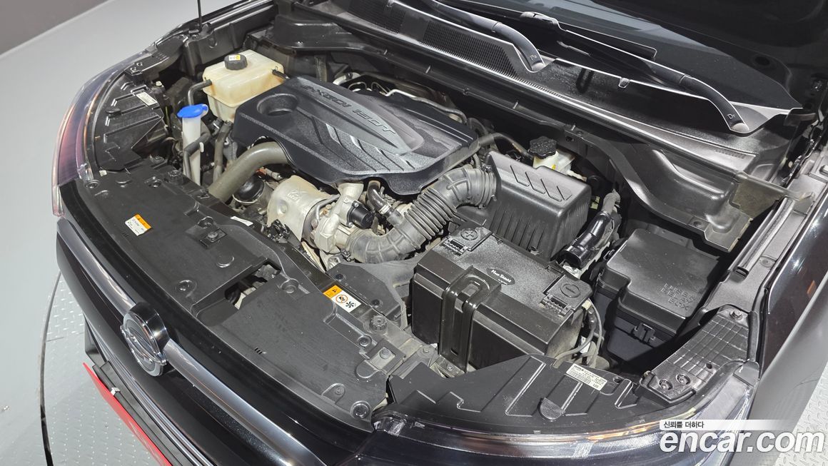 KG_Mobility_Ssangyong KORANDO 2020