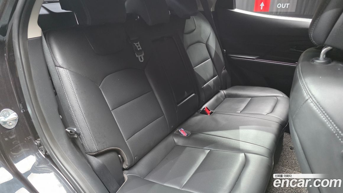 KG_Mobility_Ssangyong KORANDO 2020