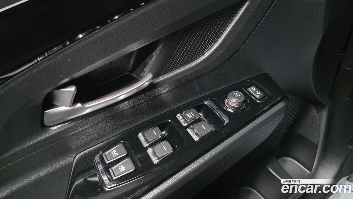 KG_Mobility_Ssangyong KORANDO 2020