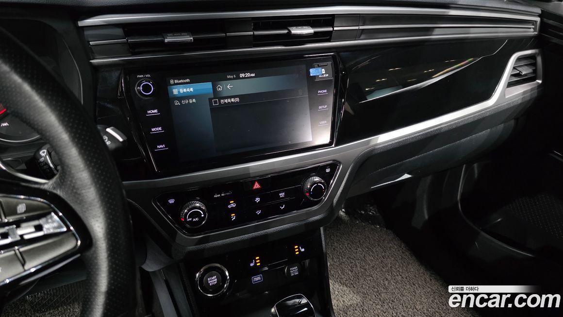 KG_Mobility_Ssangyong KORANDO 2020