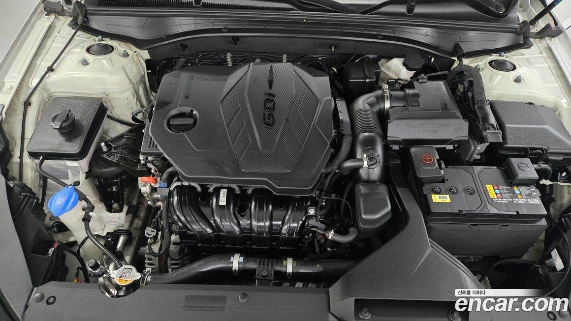 Kia K7 2020