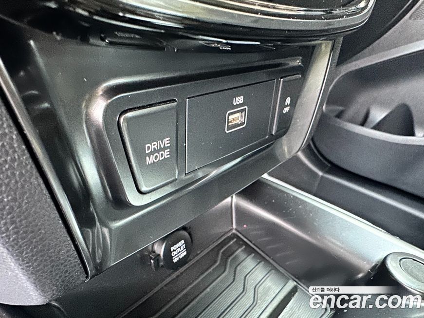 KG_Mobility_Ssangyong TIBOLI 2020