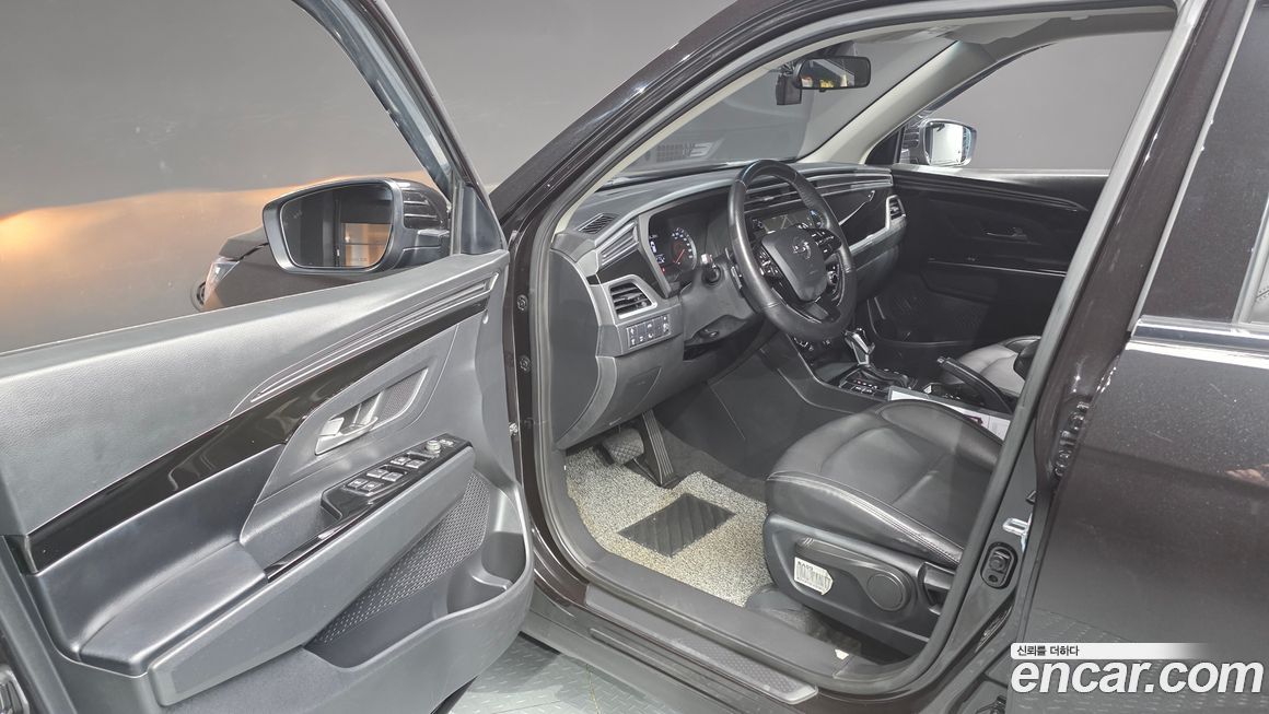 KG_Mobility_Ssangyong KORANDO 2020