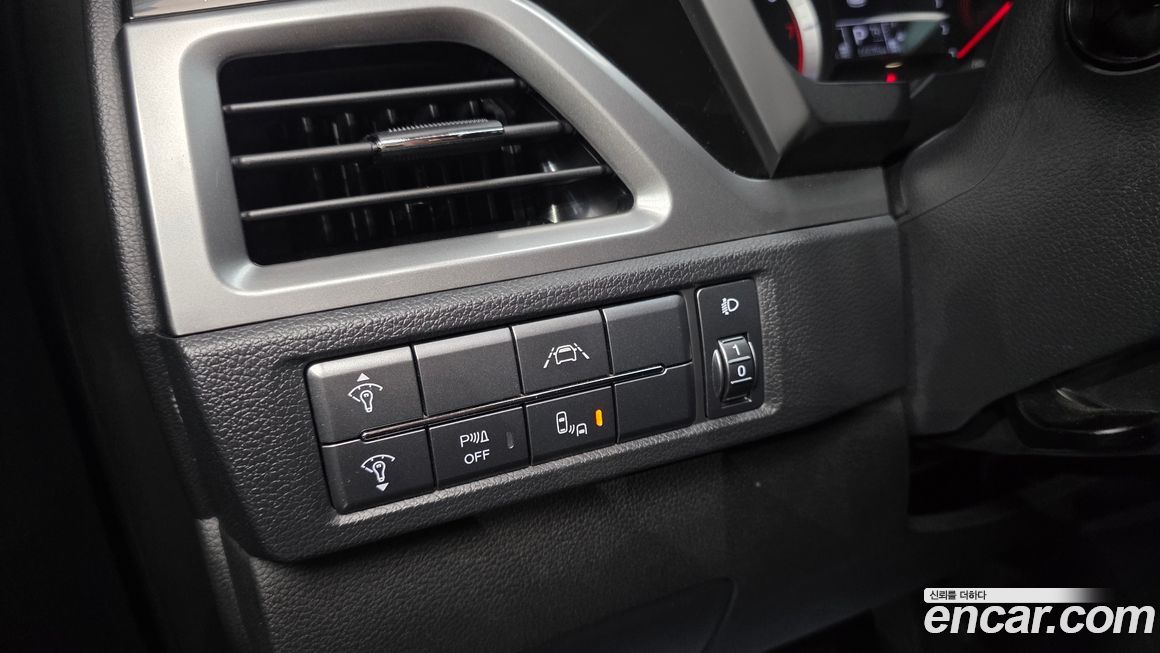 KG_Mobility_Ssangyong KORANDO 2020