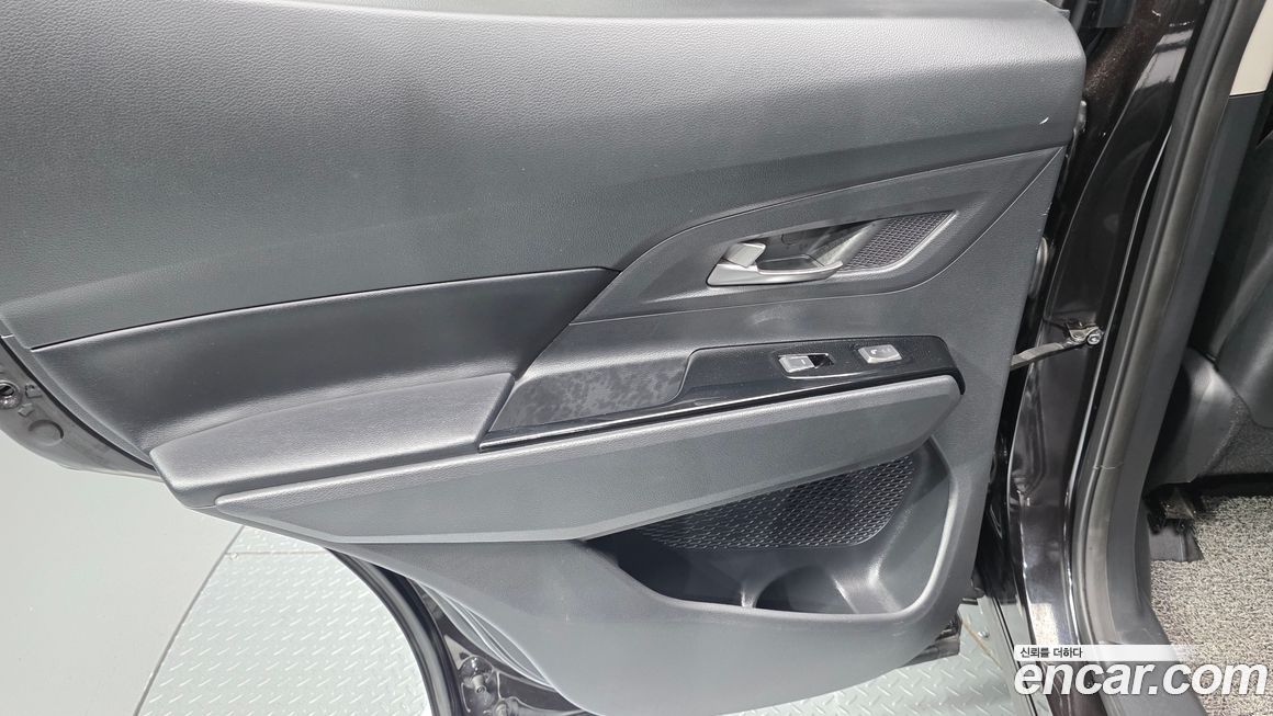 KG_Mobility_Ssangyong KORANDO 2020