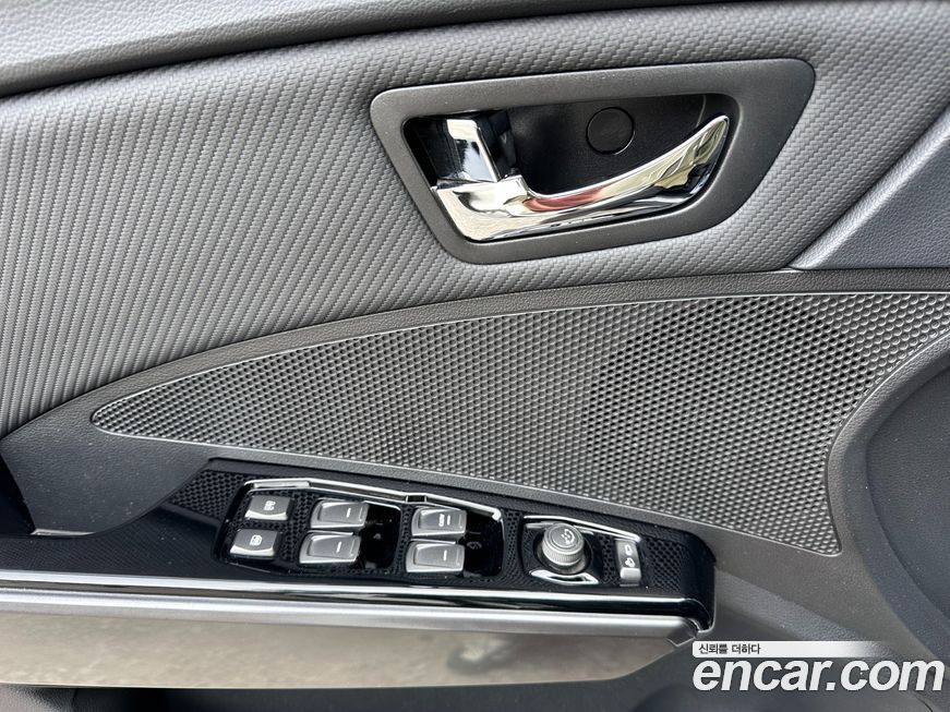 KG_Mobility_Ssangyong TIBOLI 2020