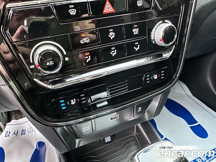 KG_Mobility_Ssangyong TIBOLI 2020