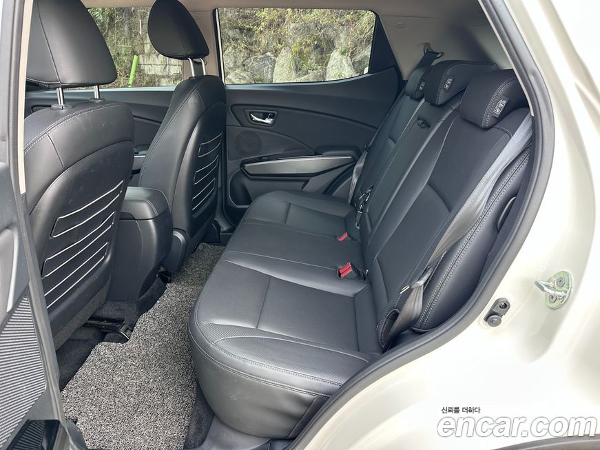 KG_Mobility_Ssangyong TIBOLI 2020