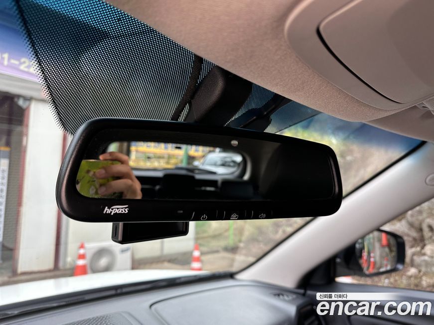 KG_Mobility_Ssangyong TIBOLI 2020