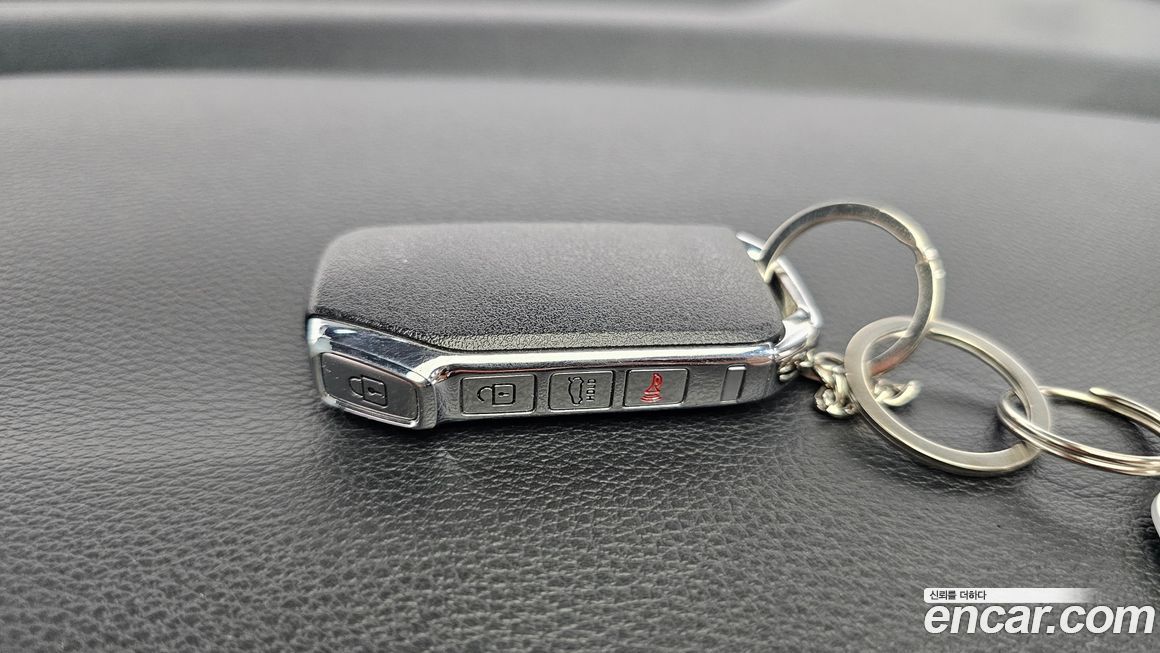 Kia K3 2022