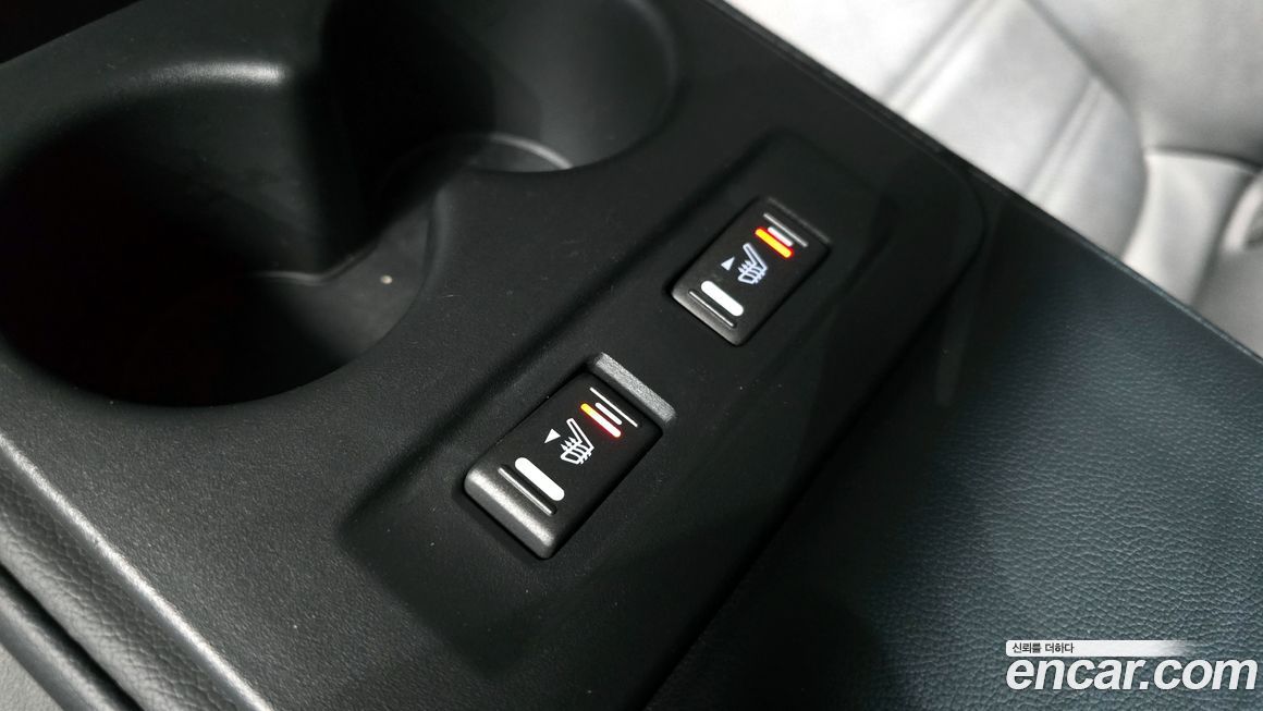 Renault-KoreaSamsung SM6 2022