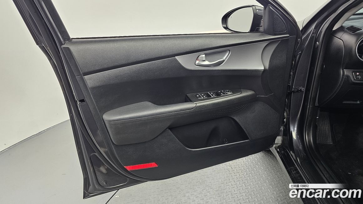 Kia K3 2022