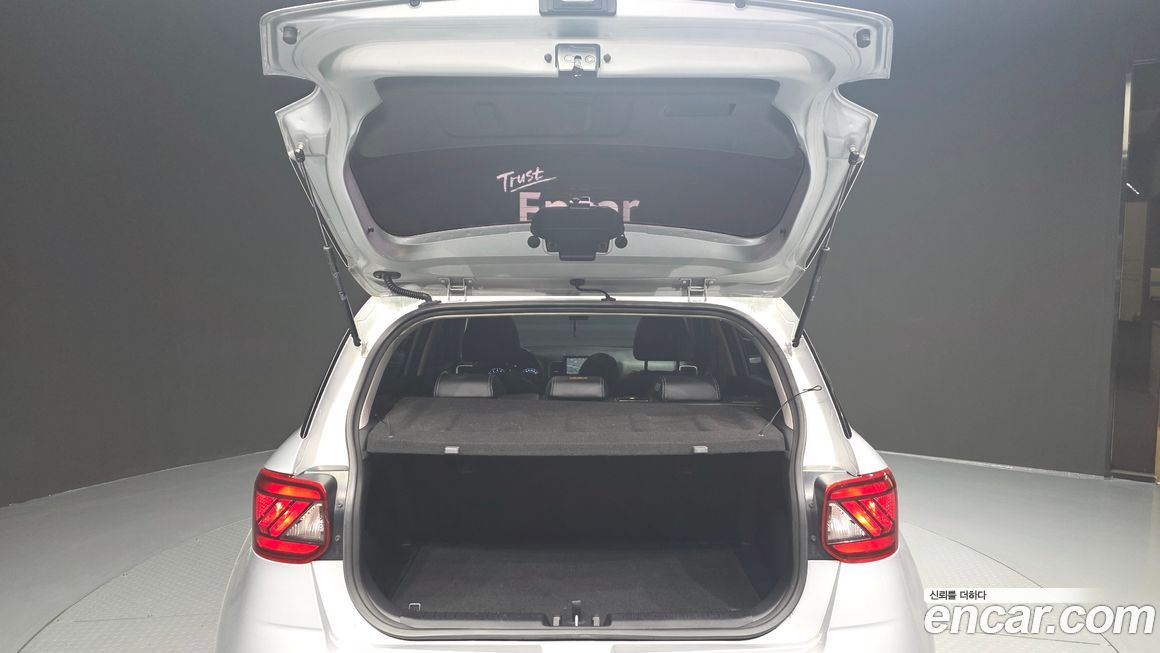 Hyundai Venue 2020