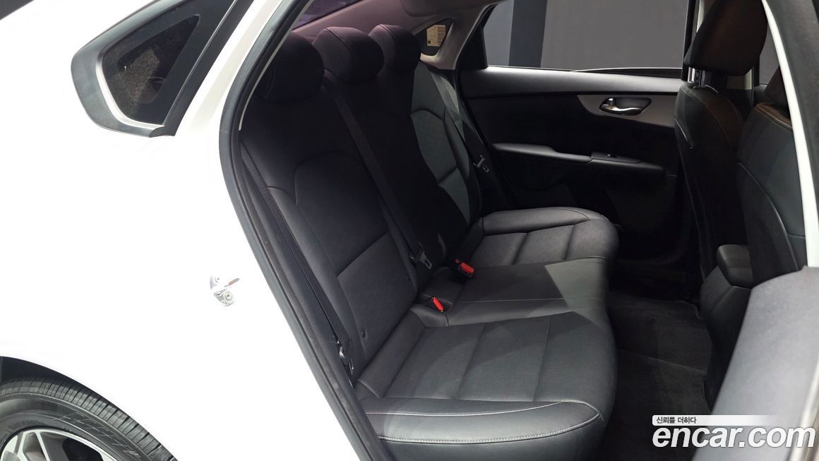 Kia K3 2022